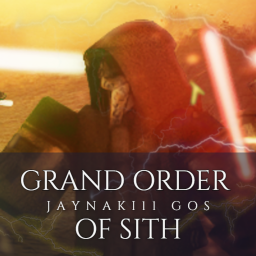 The Sith Outpost