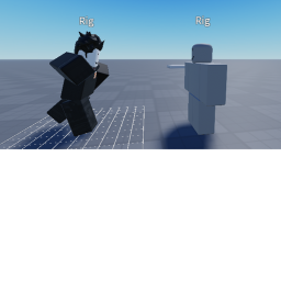Battle For Tower Ville