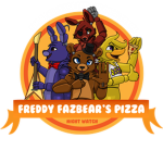 Freddy FaZ-Bear Entertainment