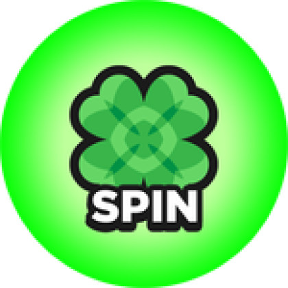 2x Spin Luck - Roblox