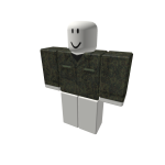 Combat Shirt EMR