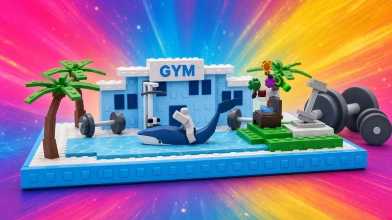 Gym Event