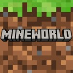 ⛏️Mineworld💎 (Like Minecraft)