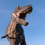 T-rex/rex gang
