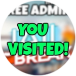 You Visited!