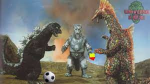 Kaiju And Soccer Studios