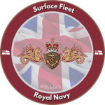 RN // Surface Fleet