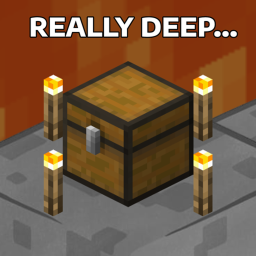 Mining Treasure
