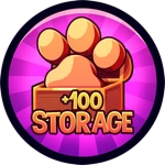 +100 Storage