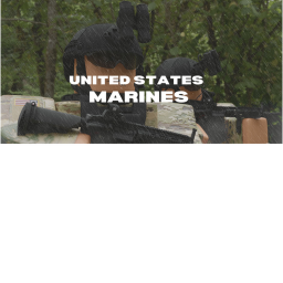 [USMCA] United States Marine Corps Academy