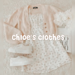 chloe’s clothes