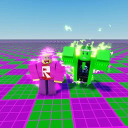 Epic!Noob Fight 『its out』 icon