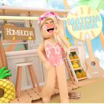 tropical queens fan group!