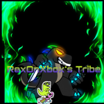 RexOnMixer’s Tribe