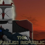 The Fallen Republic [Official Group]