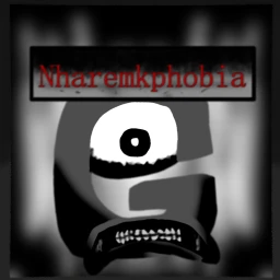 [W.I.P] Nharemkphobia icon