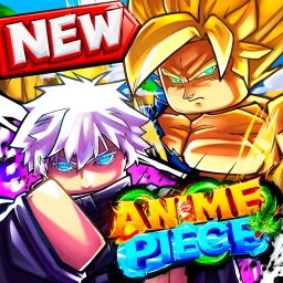 🔥 Anime Piece - Release icon