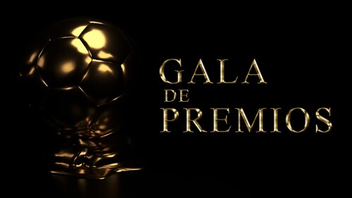 Gala De Premios | ATF