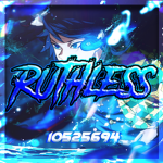 Ruthless ジ