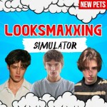LOOKSMAXXING SIMULATOR 🤫🧏‍♂️