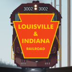 (LIRC) The Louisville Indiana Railroad OPS Group