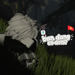[🇻🇳] ban dang co don? icon