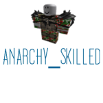 Anarchy Skilled
