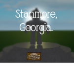 City of Stanmore!
