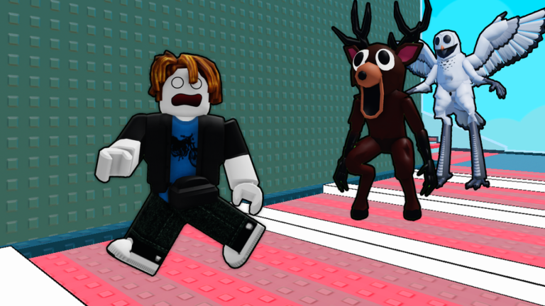 Escape 99 Nights in the Forest Tower screenshot 2