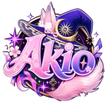 AKIO ibs