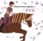 *{ Flowerview Equine }*