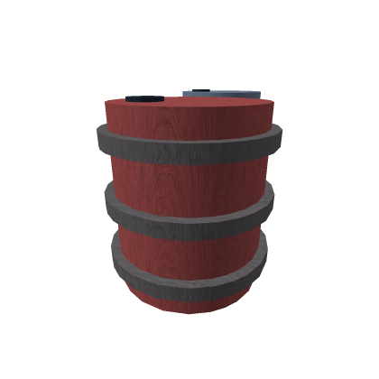 Sewage cans (Free)