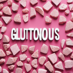 ~Gluttonous~