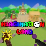 [Alpha] ImaginationLand