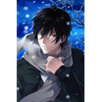 ANIME GOLDS