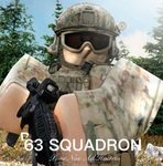 No. 63 Sqn | RAFN