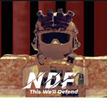 NDF 2