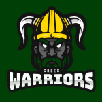 [LFL] - Greek Warriors