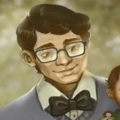 Edwin Murray FNAF SOTM