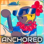 [SUMMER] Anchored Roblox game thumbnail