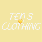 Tea's Clothing