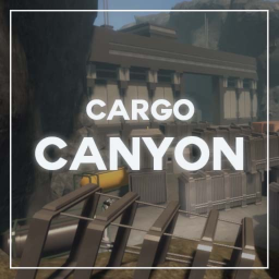 Cargo Canyon