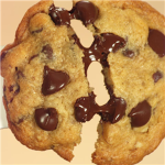 Cookies, Cookies everywhere