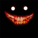 Scary..................