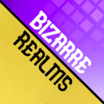 Bizarre Realms