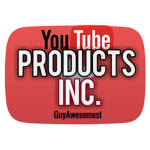 youtube products inc
