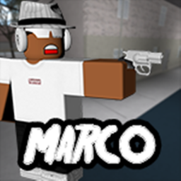 Los Marco RP