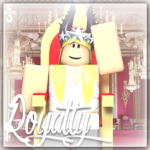 RoyaIty™