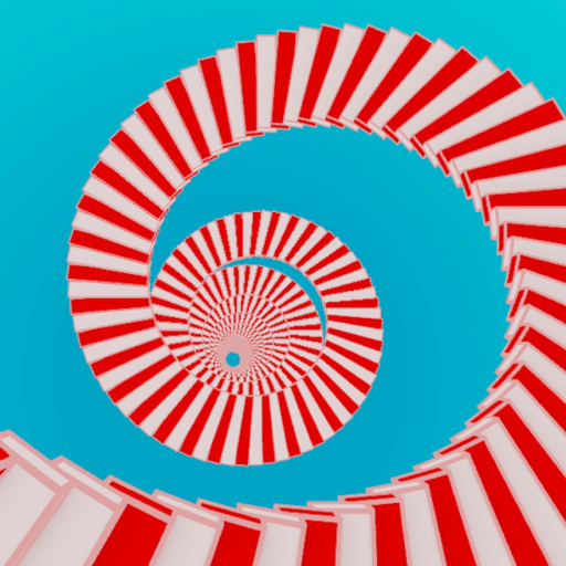 🍓 Easy Strawberry Obby 🍓