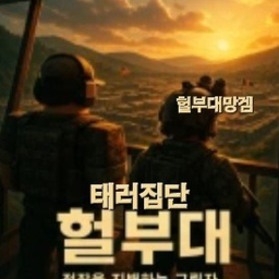 헐부대태러집단